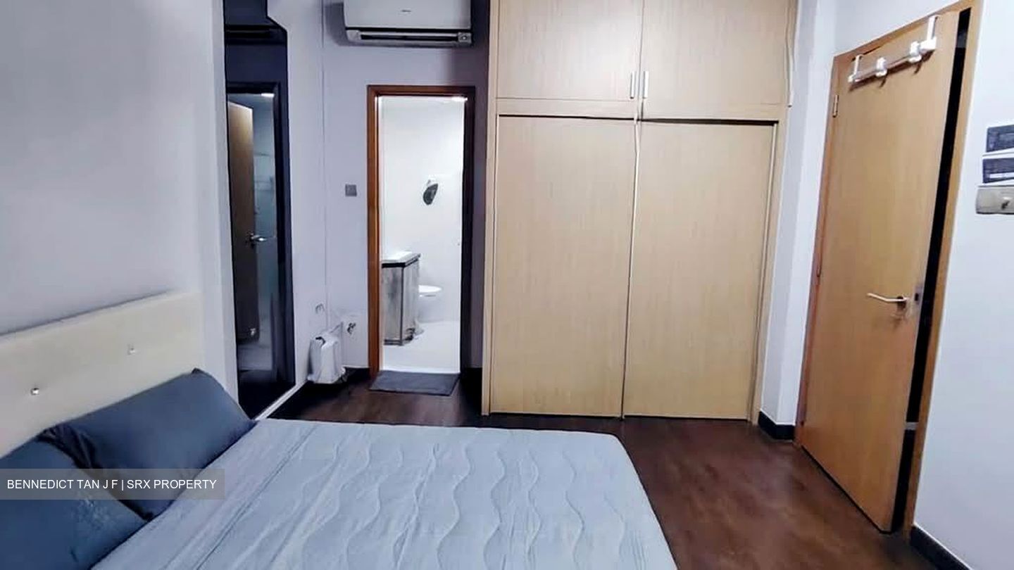 The Stellar (D5), Condominium #568895471